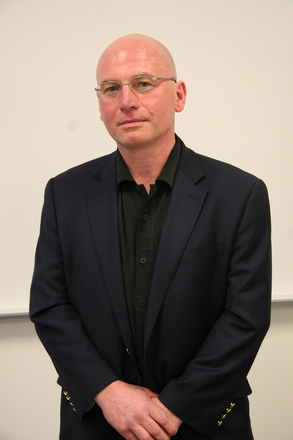 Prof. Adamczyk